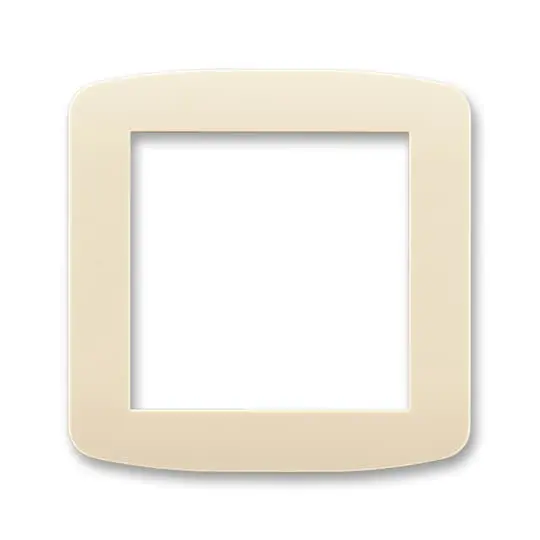 kryt přístroje osvětlení LED nebo profil 45 TANGO 5016A-A00070 C slonová kost